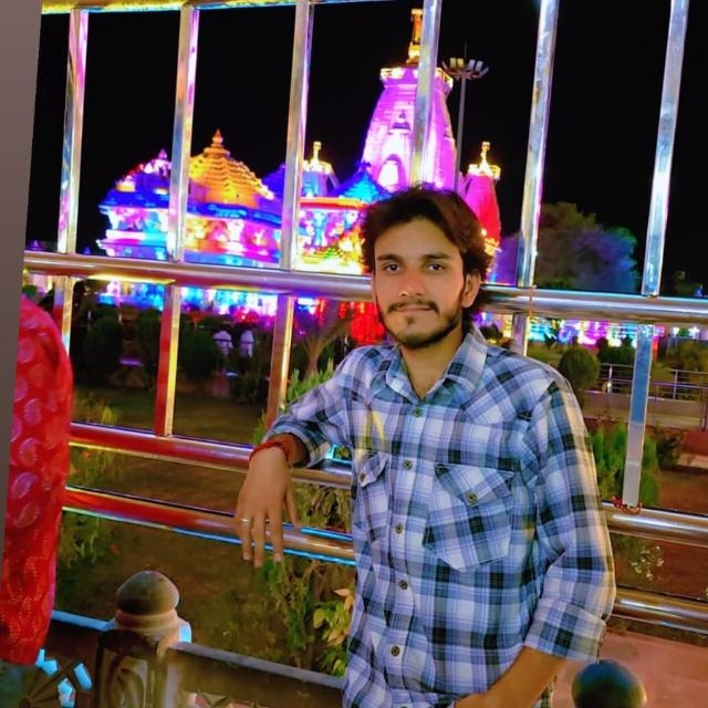 Sumit Kumar